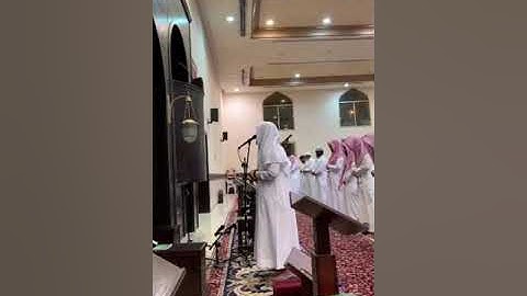 بإمامة القارئ راشد الحليبة | آيات مؤثرة من سورة يس ابكت المصلين