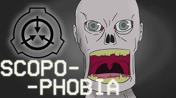 Scopophobia Beta | SCP: SL