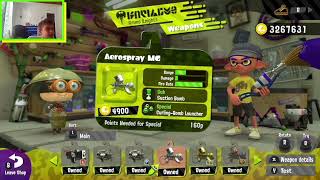 The ULTIMATE Weapon Role Guide | Splatoon 2 Tips With Leo Gamer
