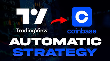 TradingView to Coinbase: FULL Automation Tutorial with TradeAdapter