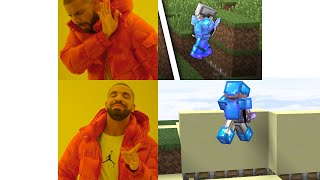 Hypixel UHC's Improved Improved Tree Trap...