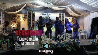 PERUKO NALAU -  M SIGUM -  VERSI TERBARU