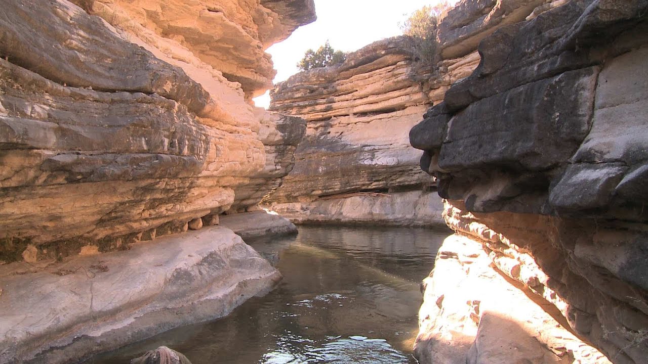 El Estrecho de Bolvonegro