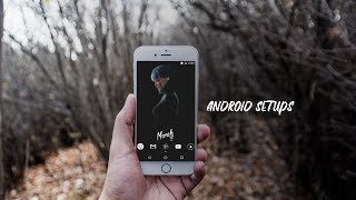 Best Android  Setup:Girl💃 screenshot 4