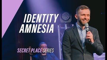 Identity Amnesia // Secret Place (Part 3) @vladhungrygen