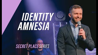 Identity Amnesia // Secret Place (Part 3) @vladhungrygen