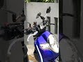 SCOOPY BIRUNYA GA PERNAH SALAH 💙 #modifikasimotor #scoopy