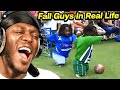KSI REACTS TO UNUSUAL MEMES! 
