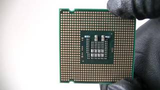 Processor Intel Pentium E5300 SLB9U