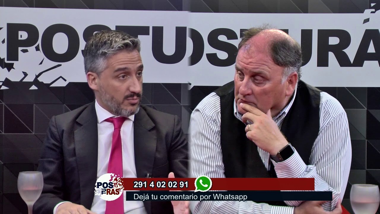 Posturas Recopilacion Saaso Febrero 1