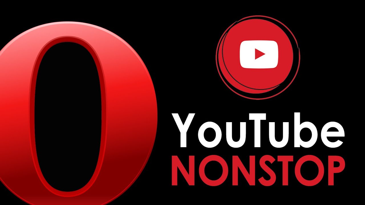 youtube nonstop