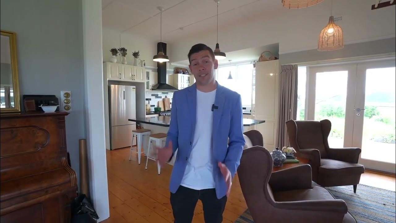 Killarney Lane promo video YouTube