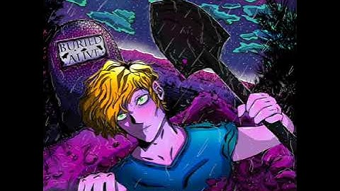 Buried Alive (Official Audio)