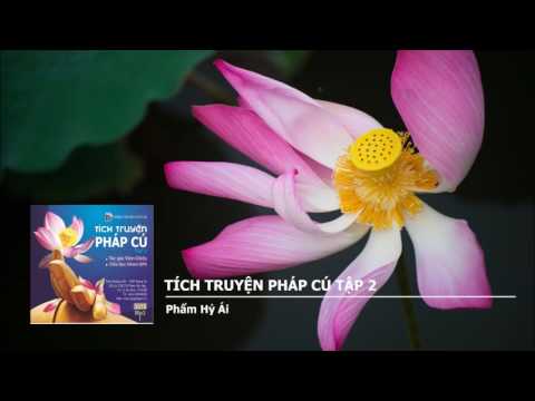 Video Tích Truyện Pháp Cú tập 2 - Phẩm Hỷ Ái - youtube