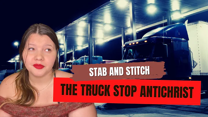 SOLVED - The Truck Stop Antichrist Killer | John H...