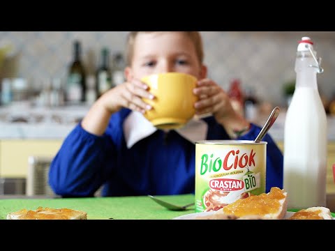 Video: Come Fare Una Bevanda A Base Di Latte Caldo - Slem