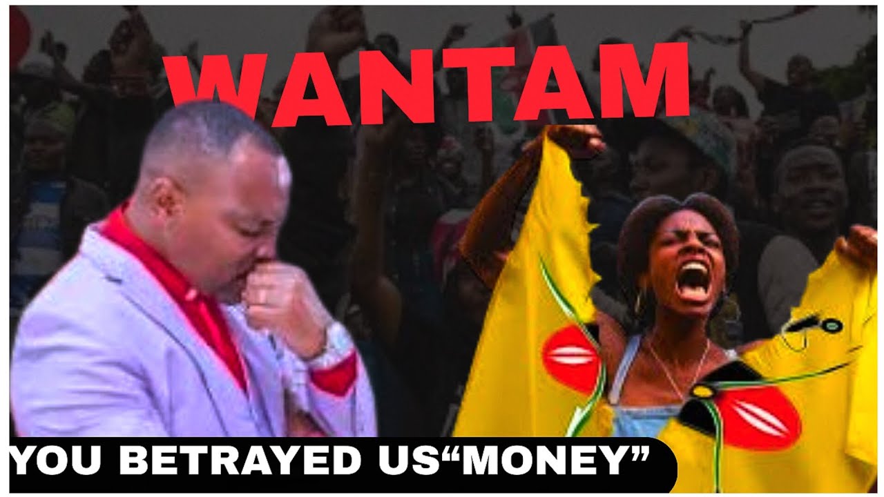 Why Is Everyone Talking About Pastor Kiengei? The Full Truth Revealed!