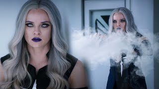 The Scenes Killer Frost #04