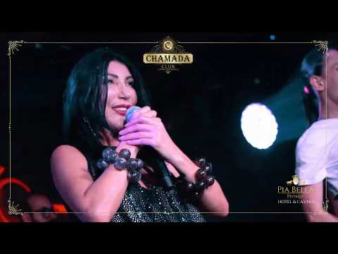 Hande Yener I 14 03 2020