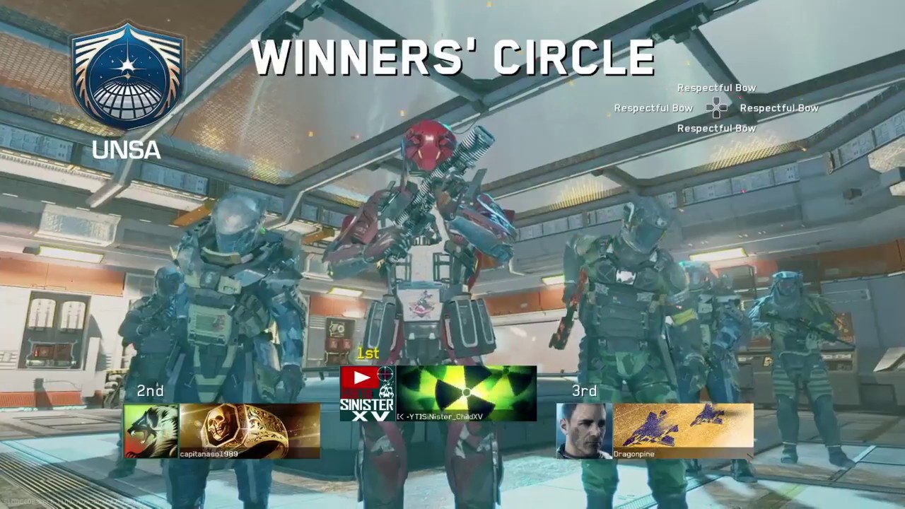 Two NEW DLC GUNS DROPS DE-ATOMIZER!! X-Eon & VPR Gameplay