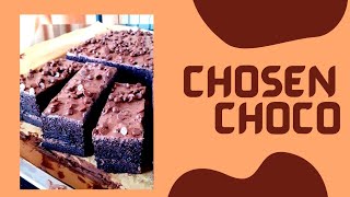 Famous Easy Queue || CHOCOLATE CAKE Recipe/Choco Chips Wealth
