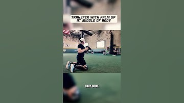 Transfer tips and drills for catchers #baseball #softball #catcherdrills