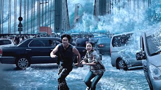 Top 10 Best Tsunami Movie Scenes | Most Terrifying Clips 2026