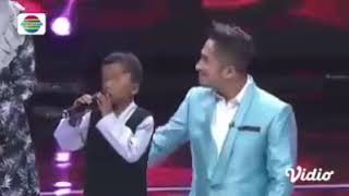 Lagu#IBU.Azam. Merinding Mendengarnya.