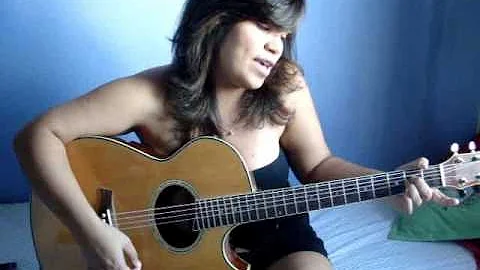 Joyce Chaves- Oh Chuva