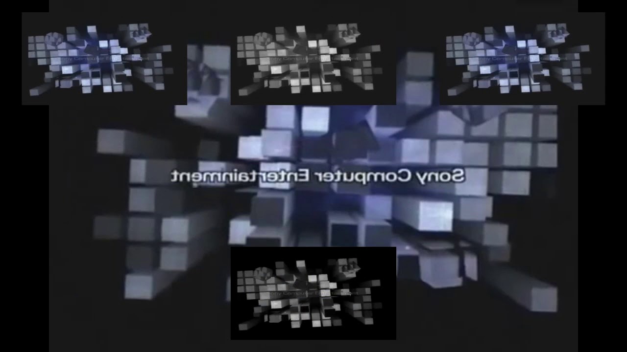 [Sparta Remix] Sony Playstation 2 Startup Sparta Extended TTE v3 Remix