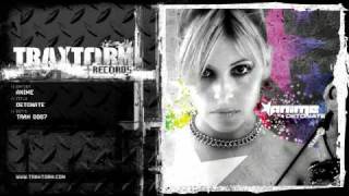 AniMe - Detonate  (Traxtorm Records - TRAX 0087)