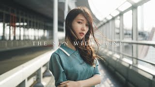 THE SUN WILL SHINE | Zhiyun CRANE-M3S x Sony ZV-E1 Cinematic Vlog