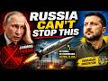 Ukraine's $6,000 Missile Just Broke the Arms Trade Forever