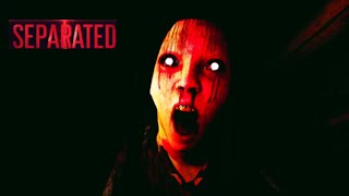 2 Player Horror Escape Room - Separated Demo screenshot 5