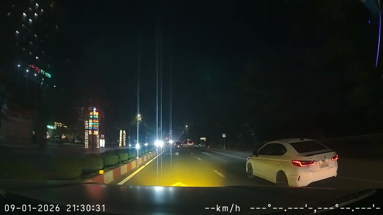 Z  VẠN DẶM BÌNH AN 99