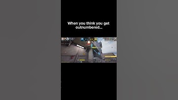 1v4 sniper clutch Cod Mobile #codm #codmobile #callofdutymobile #gaming #shorts