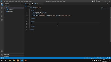COMO LINKAR ARQUIVO EXTERNO DO CSS NO HTML