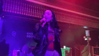 Rina Sawayama - Hurricanes - Pryzm, Kingston - 14.09.22