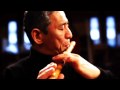 山口幹文(鼓童)「黄色い村の門」