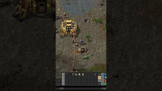 SE & K2 with Rampant 2.0 - Epi 13 #factorio #spaceexploration #krastorio2 #rampant #infantry #gaming