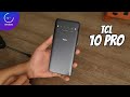 TLC 10 Pro | Review en español