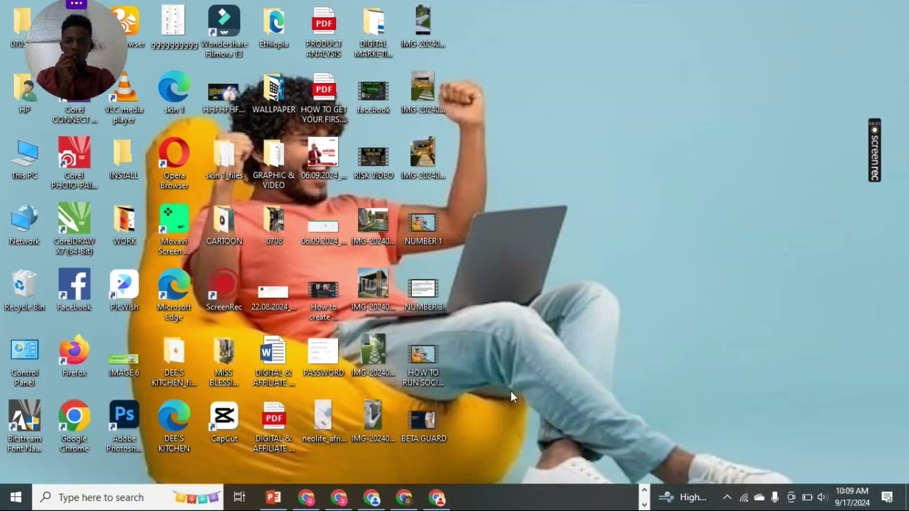 How To Scout For Digital Marketing Clients