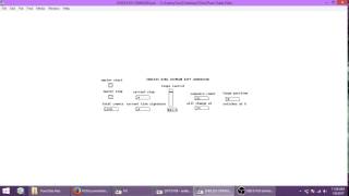 Pure Data - Endless King Crimson Riff Generator