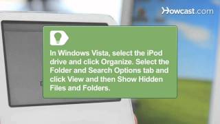 How to Transfer Music from an iPod to iTunes