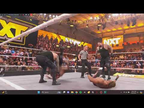 WWE Best Moves Of April 2024