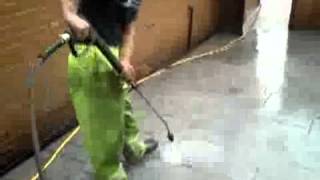 Video One Of Driveway Cleaning Solutions And Roof Tile Cleaning Royden John Elson