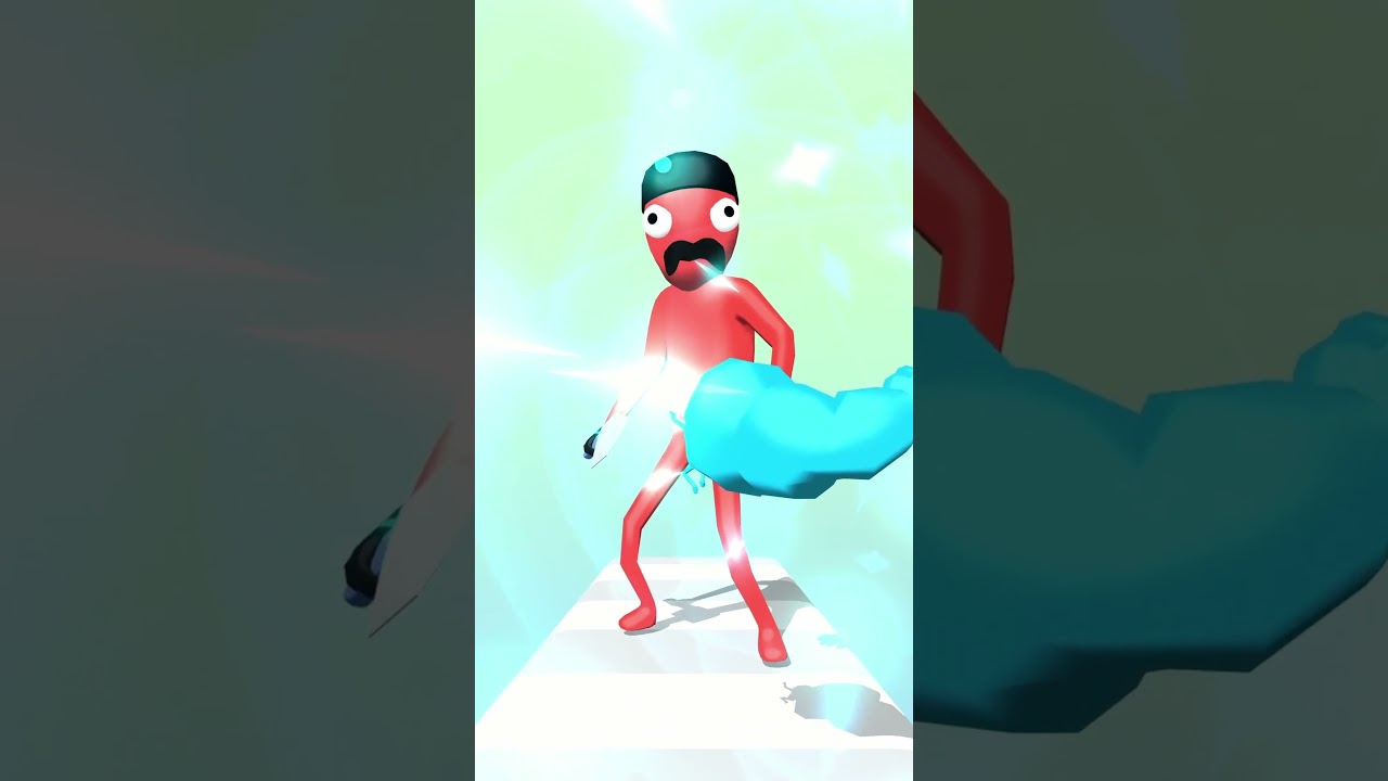 The Big Hit - One Punch