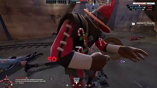 Crit Pan Moments