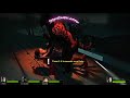 Left 4 Dead 2 But With Dragon Ball Z Left 4 Dead 2 But With Dragon Ball Z