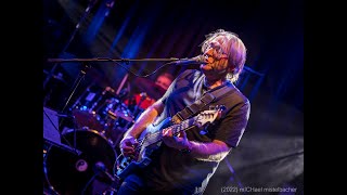 Dst - Walking On The Moon- The Police Cover